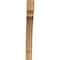 Ekena Millwork 4"W x 30"D x 36"H Merced Rough Sawn Knee Brace, Western Red Cedar BRC04X30X36MRC00RWR - alternate 2
